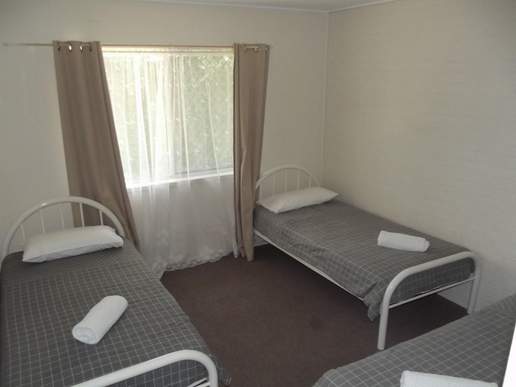 Bridge Street Motor Inn Toowoomba Εξωτερικό φωτογραφία